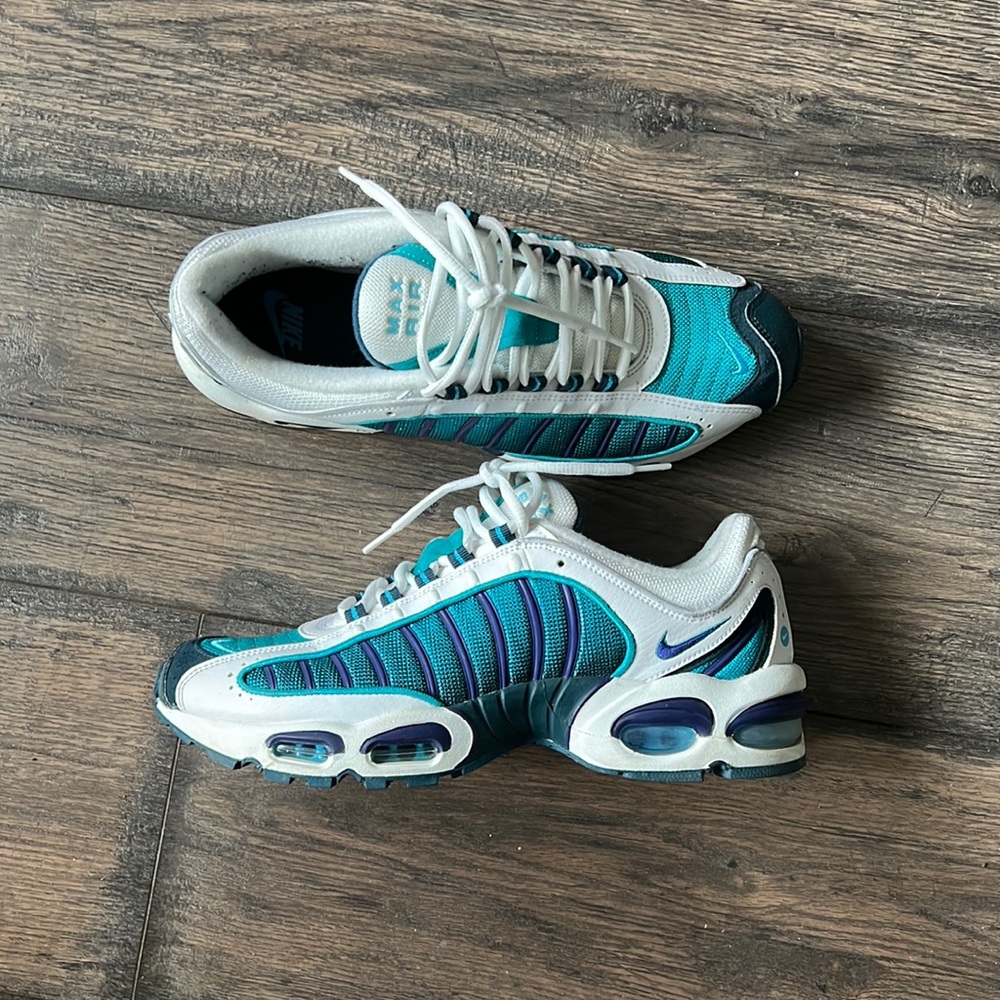 Nike Air Max Tailwind IV